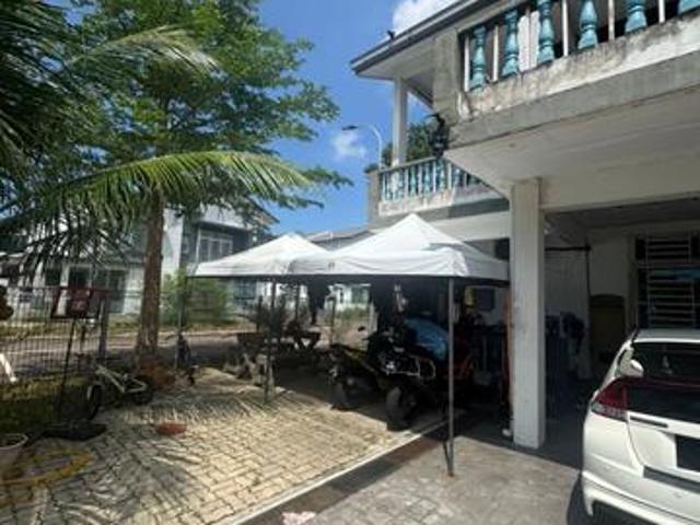 Terraced House for sale in Pengerang, Johor