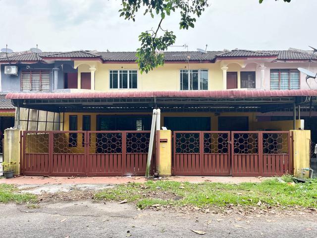 Terraced House for sale in Bidor, Batang Padang