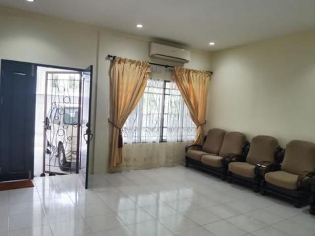 Terraced House for sale in Kuching