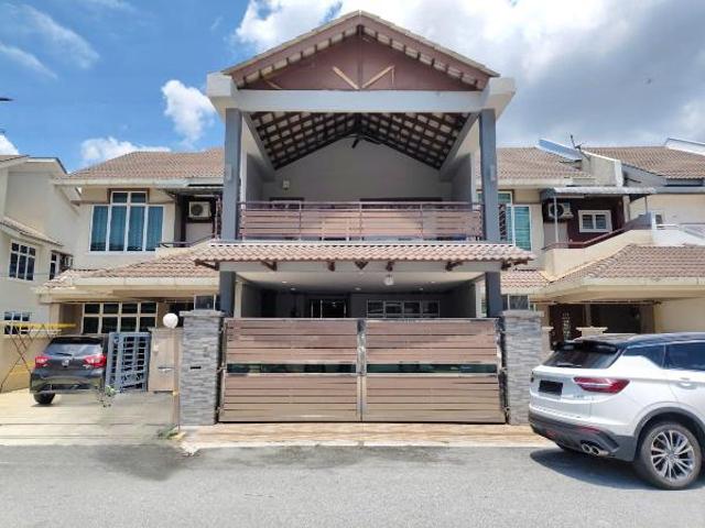 Terraced House for sale in Sri Rusa, Negeri Sembilan