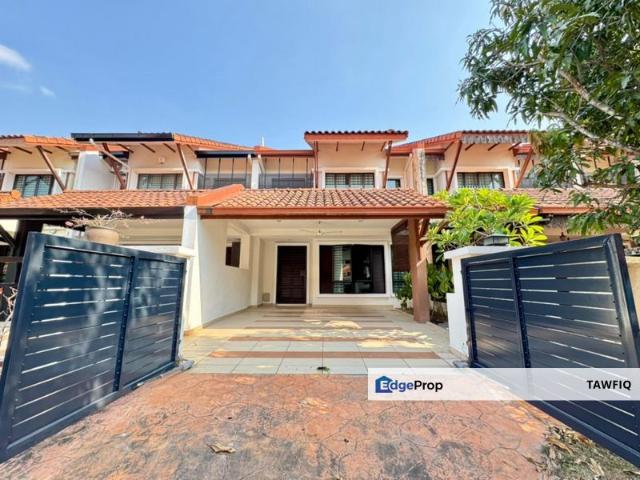 House for sale in Kajang, Langat