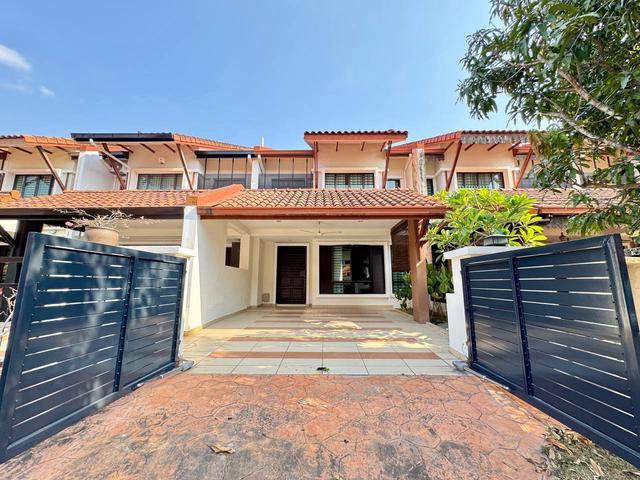 Terraced House for sale in Kajang, Langat