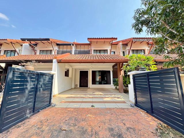 Terraced House for sale in Kajang, Langat