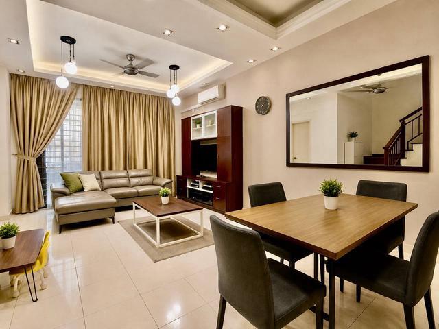 Terraced House for sale in Kajang, Langat