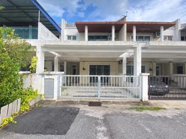 Terraced House for rent in Seremban