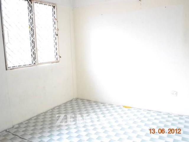 Terraced House for rent in Georgetown, Penang