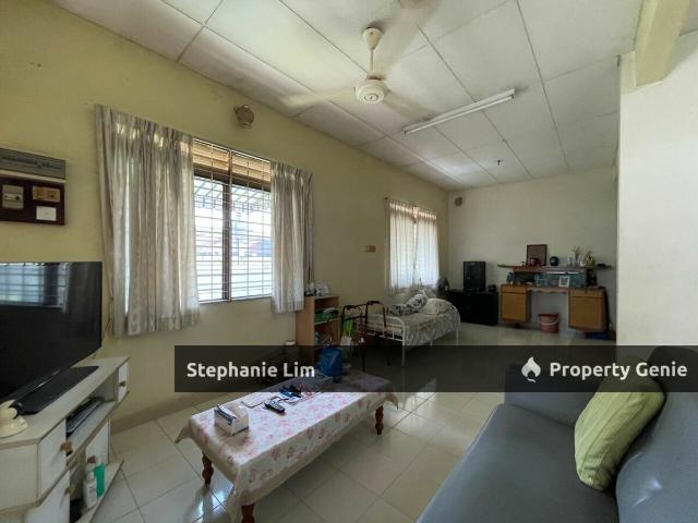 Terraced House for sale in Georgetown, Penang