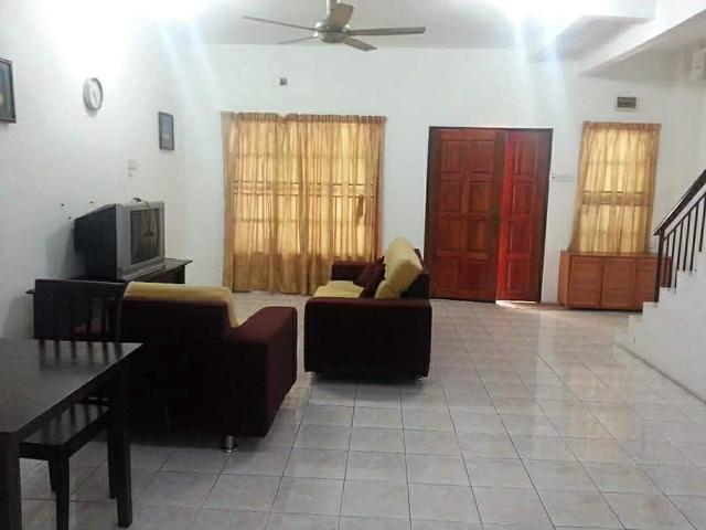 Terraced House for sale in Seremban