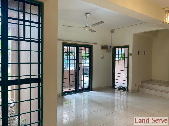 House for rent in Petaling, Damansara Damai