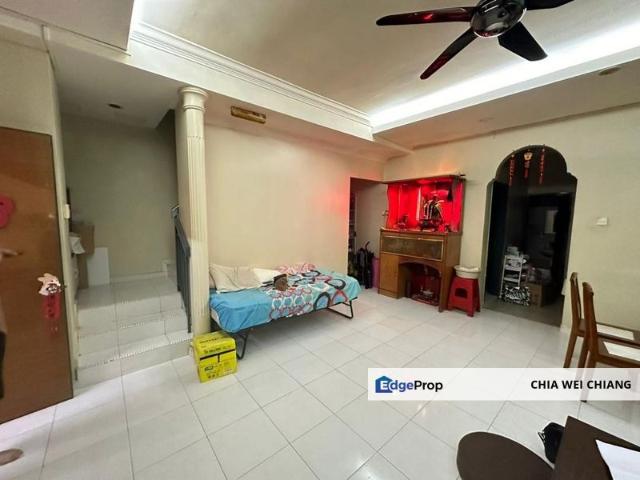 House for sale in Johore Bahru, Johor