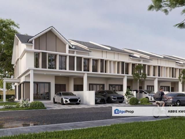 House for sale in Malaka