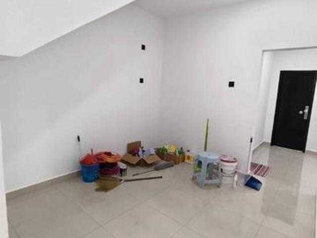 Terraced House for sale in Wellesley, Penang