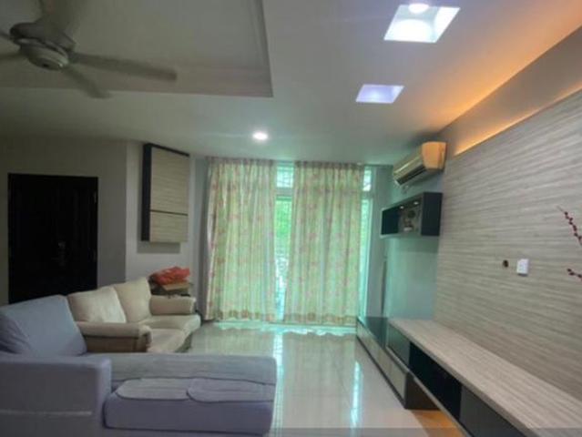 Terraced House for sale in Wellesley, Penang