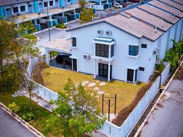 Terraced House for sale in Lengging, Negeri Sembilan