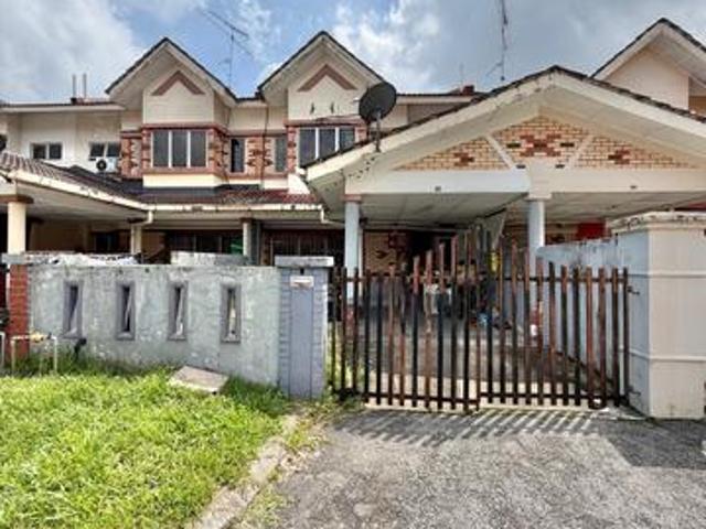 Terraced House for sale in Kulai, Johor