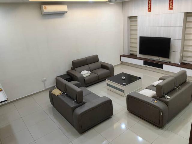 Terraced House for sale in Durian Tunggal, Malaka