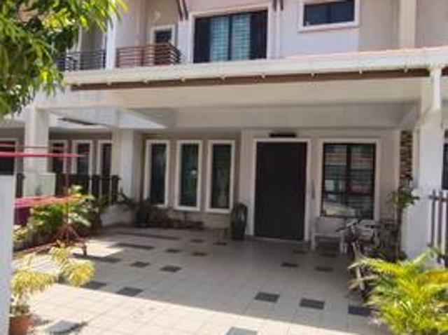 Terraced House for sale in Port Klang, Selangor
