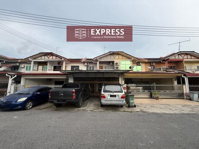 Terraced House for sale in Long Miri, Sarawak