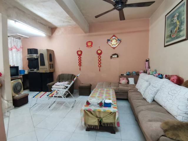 Residential House for sale in Semabok, Malaka