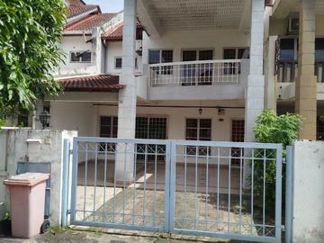 Terraced House for sale in Petaling, Damansara Damai