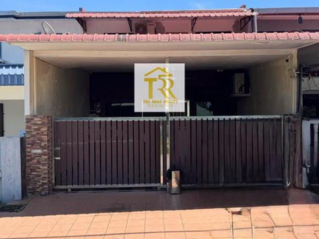 Terraced House for sale in Long Miri, Sarawak
