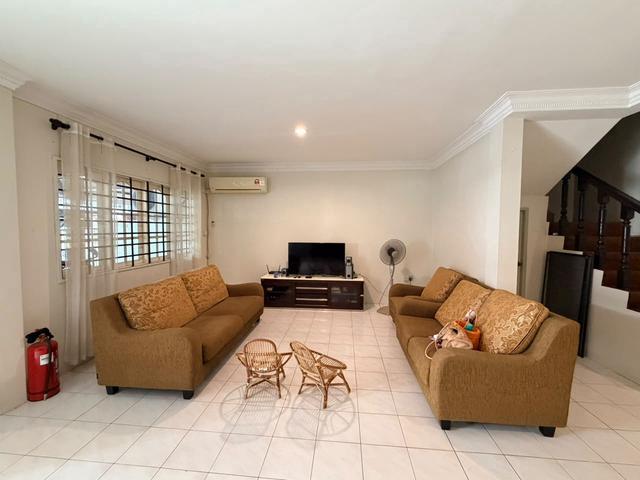 Terraced House for rent in Kuching