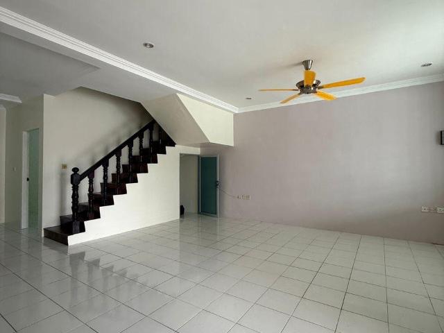 House for rent in Kuching, Sarawak