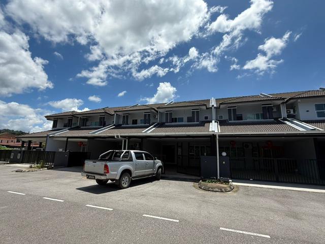 Terraced House for sale in Kuching, Sarawak