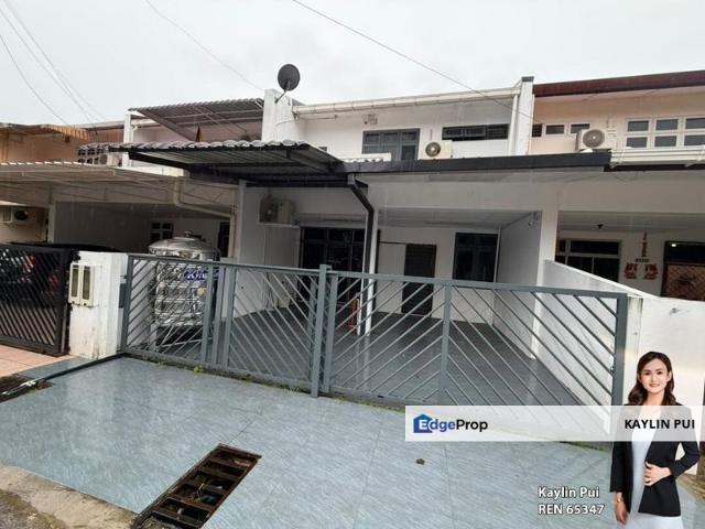 House for sale in Kuching, Sarawak