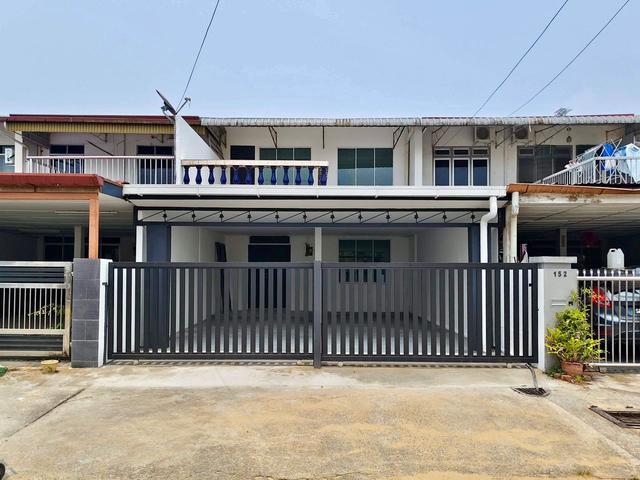 Terraced House for sale in Kuching, Sarawak