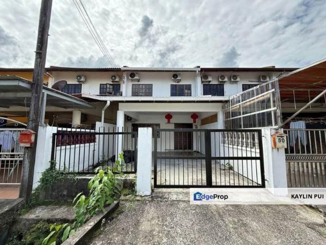 House for sale in Kuching, Bahagian Kuching