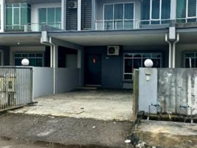 Terraced House for sale in Kuching, Sarawak