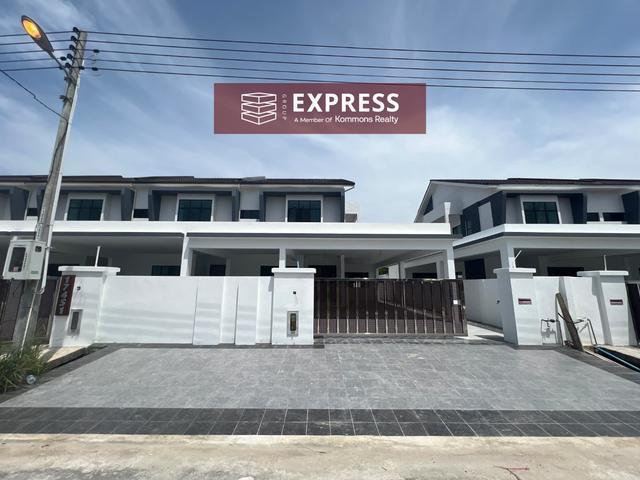 Terraced House for sale in Miri, Bahagian Miri