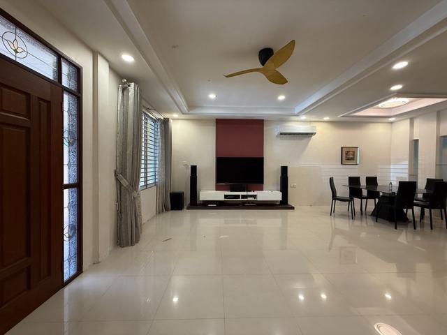 Terraced House for rent in Kuching, Bahagian Kuching