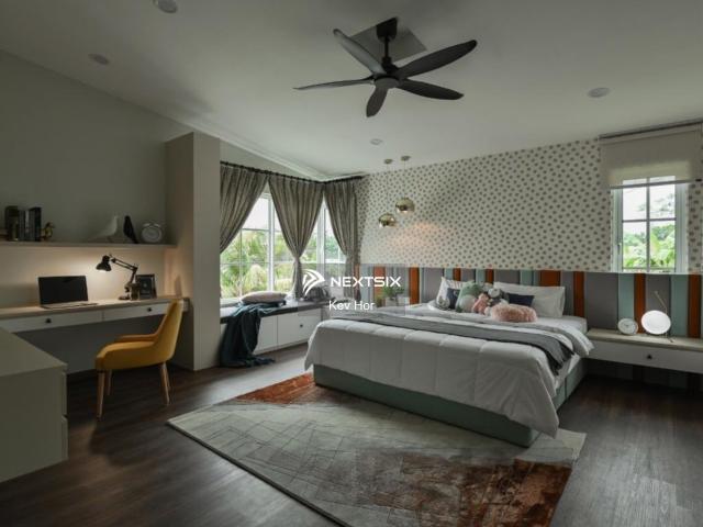 Residential House for sale in Kinarut, Sabah