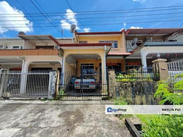 House for sale in Kuching, Sarawak