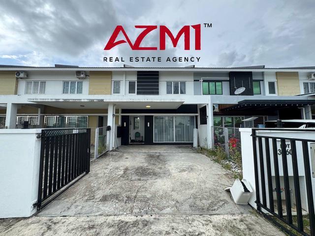 Terraced House for sale in Miri, Bahagian Miri