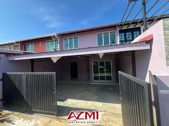 Terraced House for sale in Kuching, Sarawak