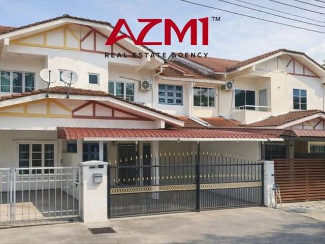 Terraced House for sale in Miri, Bahagian Miri