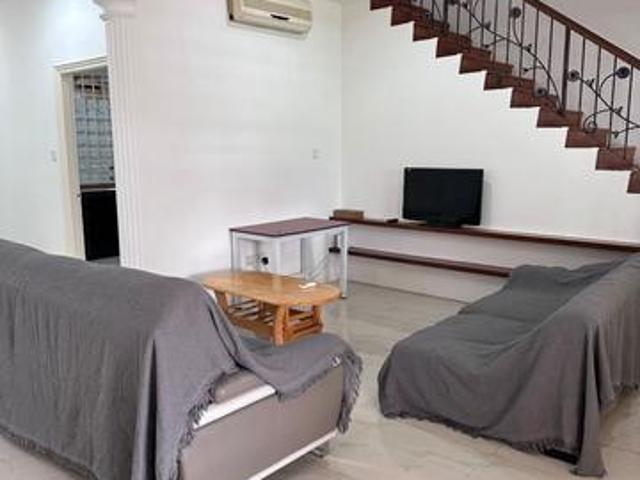 Terraced House for rent in Kuching, Bahagian Kuching