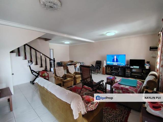 House for sale in Kuching