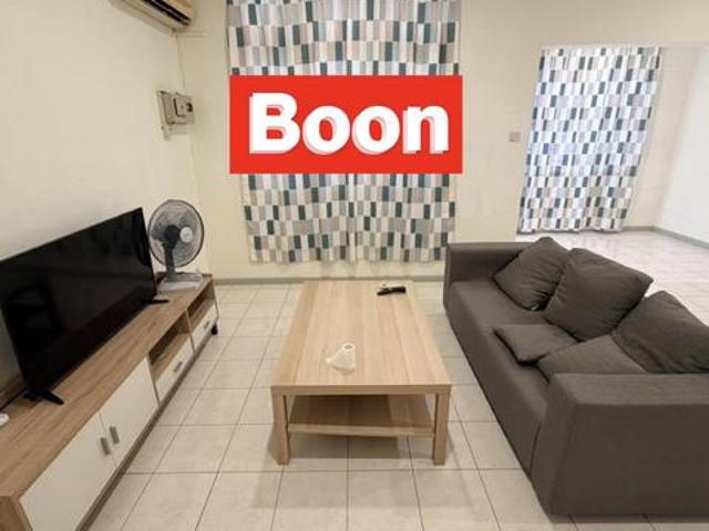 Terraced House for rent in Kuching, Bahagian Kuching