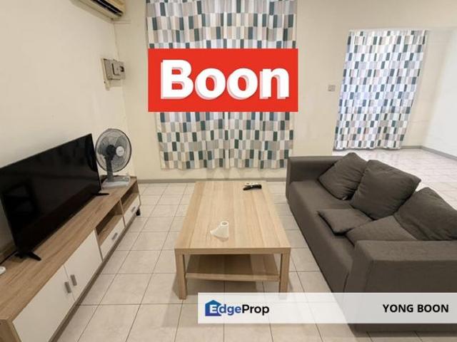 House for rent in Kuching, Bahagian Kuching