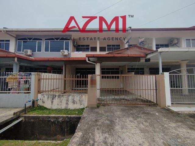Terraced House for sale in Bintulu, Bahagian Bintulu