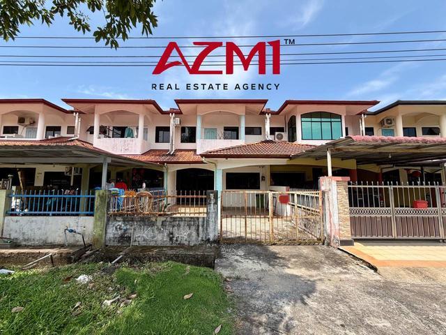 Terraced House for sale in Bintulu, Sarawak