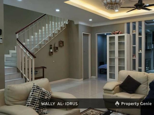 Terraced House for rent in Selangor
