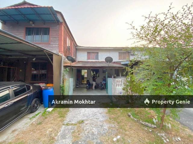 Terraced House for sale in Pelabuhan Klang, Bandaraya Klang