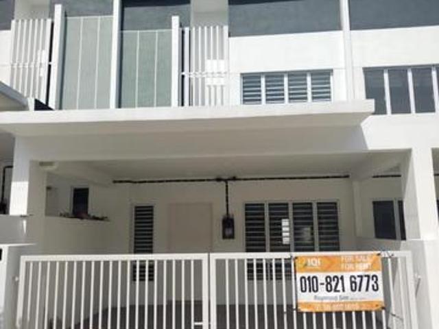 Terraced House for rent in Sendayan Village, Negeri Sembilan