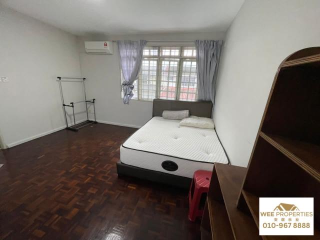 House for rent in Kuching, Sarawak