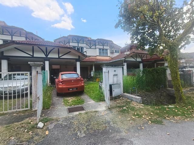 Terraced House for sale in Selangor